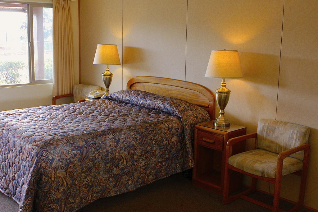 Melody Ranch Motel Paso Robles Pokoj fotografie