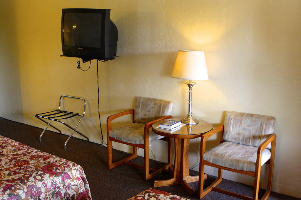 Melody Ranch Motel Paso Robles Pokoj fotografie