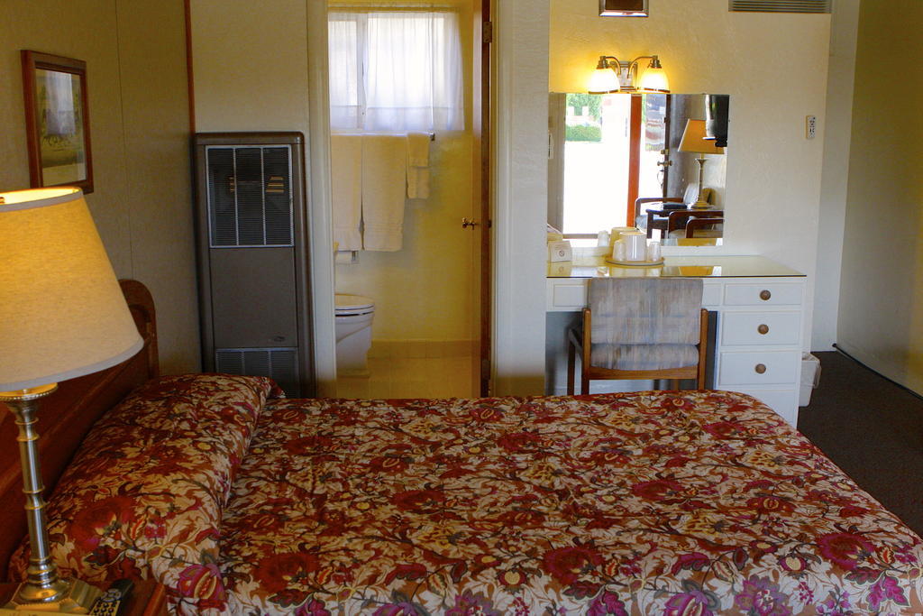 Melody Ranch Motel Paso Robles Pokoj fotografie